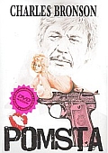 Pomsta (DVD) (Love and Bullets) (Bronson)
