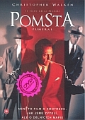 Pomsta (DVD) (Funeral) - pošetka