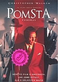 Pomsta (DVD) (Funeral)