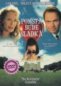 Pomsta bude sladká (DVD) (Revenger´s Comedies)
