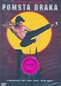 Pomsta draka (DVD) (Dragon Fire)