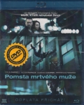 Pomsta mrtvého muže (Blu-ray) (Dead Man Down)