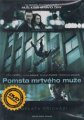 Pomsta mrtvého muže (DVD) (Dead Man Down)