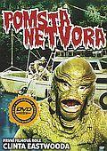 Pomsta netvora (DVD) (Revenge of the Creature)