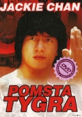 Pomsta tygra (DVD) (Dragon Fist)