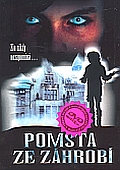 Pomsta ze záhrobí (DVD) (Gonger - Das Böse vergisst nie)