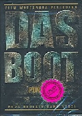 Ponorka (DVD) (Das Boot) "prodloužená verze"