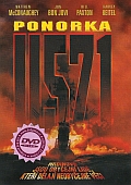 Ponorka U-571 (DVD) (U-571)