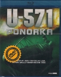 Ponorka U-571 (Blu-ray) (U-571)