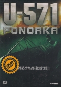 Ponorka U-571 (DVD) (U-571) reedice 2011