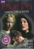 Ponurý dům (Bleak House) (DVD) 3