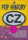 CZ Pop History (DVD) - vyprodané