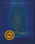 Popelka (Blu-ray) (Cinderella) 2015 - steelbook limitovaná sběratelská edice