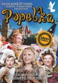 Popelka (DVD) (Zoluška) 1947 (vyprodané)