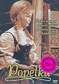 Popelka (DVD) - CZ film 69 (pošetka)