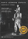 Popis jednoho zápasu (DVD)