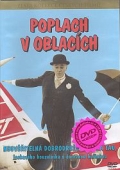 Poplach v oblacích (pošetka)