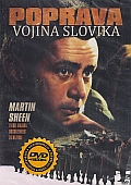 Poprava vojína Slovika (DVD) (Execution of Private Slovik)