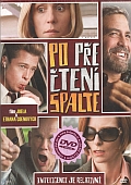Po přečtení spalte (DVD) (Burn After Reading)