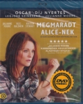 Pořád jsem to já (Blu-ray) (Still Alice)