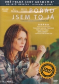 Pořád jsem to já (DVD) (Still Alice)