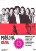 Pořádná rána (DVD) (Ladrón que roba a ladrón)