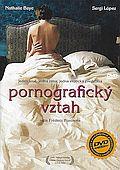 Pornorafický vztah (DVD) (Une liaison pornographique) - vyprodané