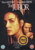 Porotce (DVD) (Juror)
