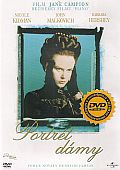 Portrét dámy (DVD) (Portrait of a Lady)