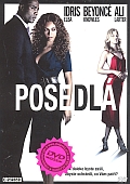 Posedlá (DVD) (Obsessed)