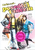 Posedlé tancem (DVD) (Mes Copines)
