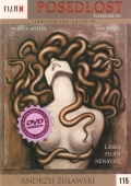 Posedlost (DVD) - FilmX (Possesion)