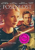 Posedlost (DVD) (Possession) "Gwyneth Paltrow"