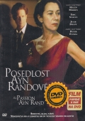 Posedlost Ayn Randové (DVD) (Passion of Ayn Rand)