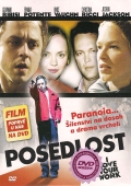 Posedlost (DVD) Líbí se mi co děláš (I Love Your Work)