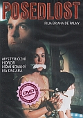 Posedlost (DVD) (Obesession) "Brian De Palma"