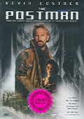 Posel budoucnosti (DVD) (Postman)