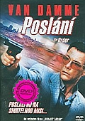 Poslání (DVD) (Order)