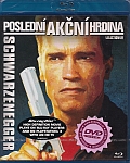 Poslední akční hrdina (Blu-ray) (Last Action Hero) - dovoz