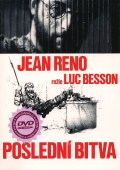 Poslední bitva (DVD) (Le Dernier Combat)