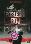 Poslední boj (DVD) (Fatal Contact)