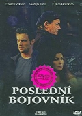 Poslední bojovník (DVD) (Dream Warrior)