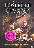 Poslední čtvrťák (DVD) (Two Bits)