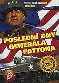Poslední dny generála Pattona (DVD) (Last Days of Patton)
