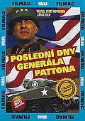 Poslední dny generála Pattona (DVD) (Last Days of Patton) - pošetka