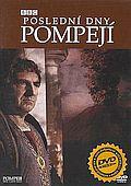 Poslední dny Pompejí (DVD) (Pompeii: The Last Day)