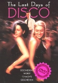 Poslední dny disca (DVD) (Last Days of Disco)
