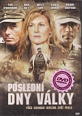 Poslední dny války (DVD) (Brother´s War) - vyprodané
