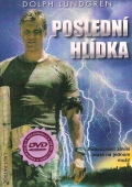 Poslední hlídka (DVD) (Last Patrol)