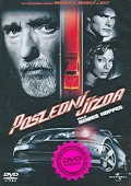 Poslední jízda (DVD) (Last Ride)